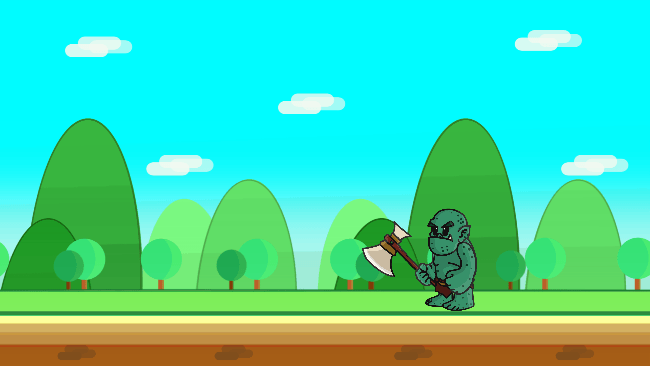 Your Brand Becomes the Protagonist of the Game