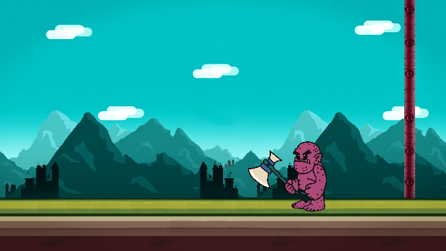 Your Brand Becomes the Protagonist of the Game