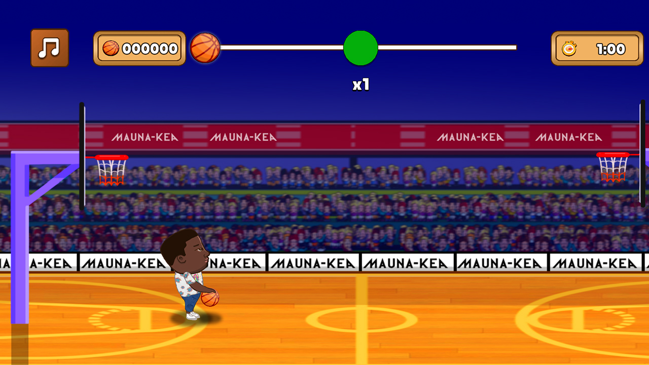 Your personalized video game